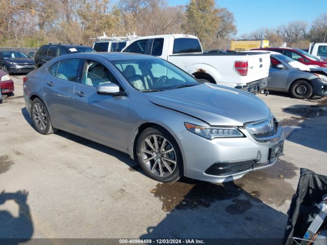 acura tlx 2017 19uub3f57ha002027