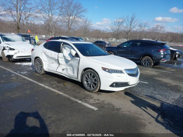 acura tlx 2015 19uub3f58fa002616