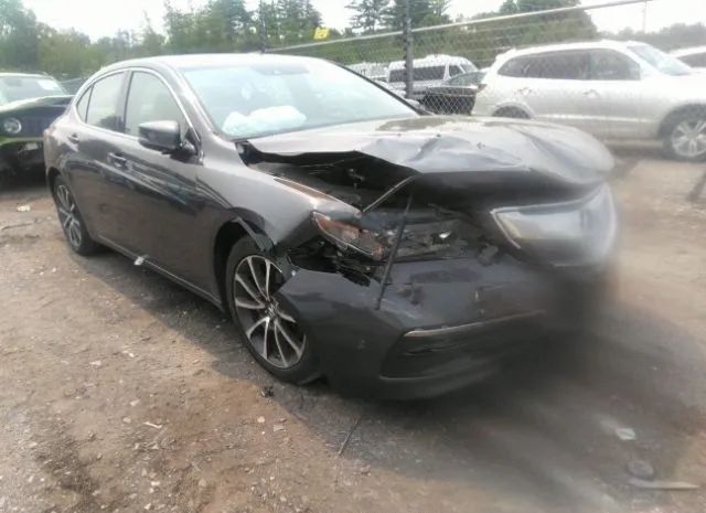 acura tlx 2015 19uub3f58fa004916