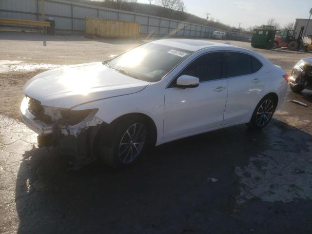 acura tlx 2016 19uub3f58ga002651