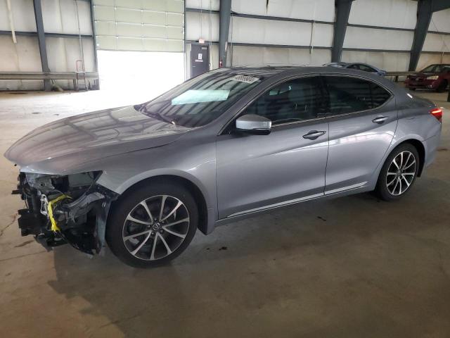 acura tlx 2015 19uub3f59fa000535