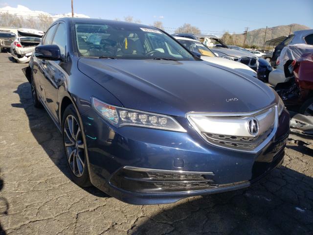 acura tlx tech 2015 19uub3f59fa002222