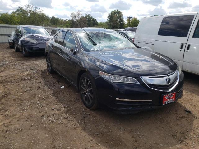 acura tlx tech 2015 19uub3f59fa004245