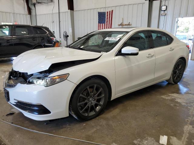 acura tlx 2015 19uub3f59fa005623