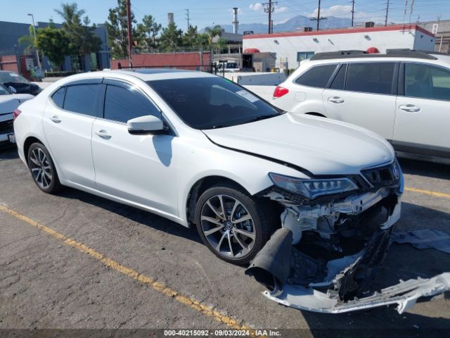 acura tlx 2016 19uub3f59ga002853