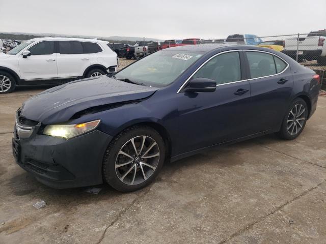 acura tlx tech 2016 19uub3f59ga003601