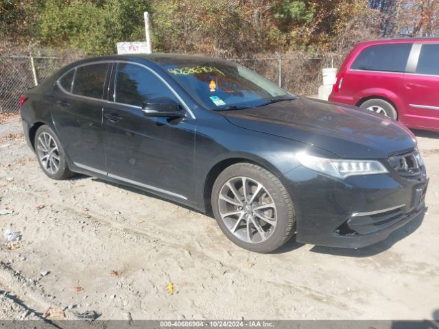 acura tlx 2015 19uub3f5xfa006165