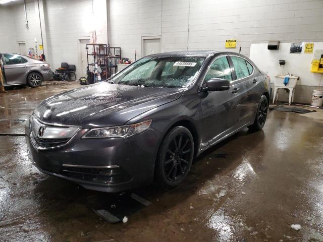 acura tlx tech 2015 19uub3f5xfa007655