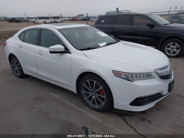 acura tlx 2017 19uub3f5xha000014