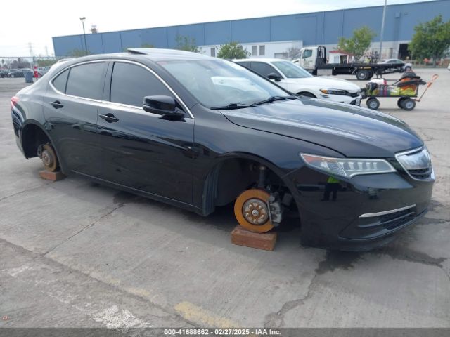 acura tlx 2017 19uub3f5xha001728