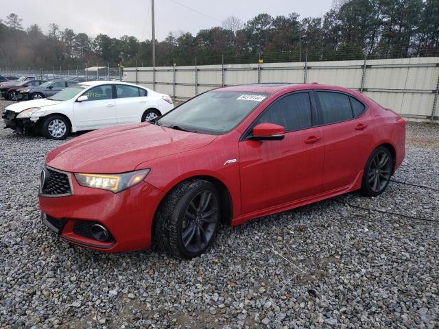 acura tlx tech+a 2018 19uub3f60ja001056