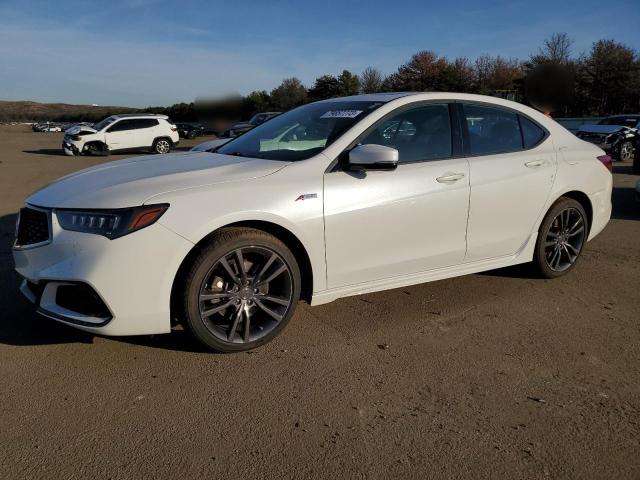 acura tlx 2019 19uub3f60ka001642