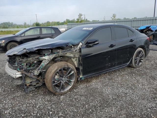 acura tlx techno 2019 19uub3f60ka800613