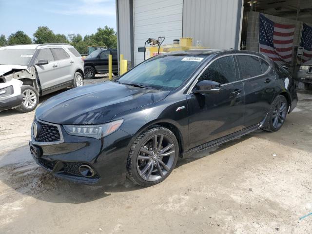 acura tlx techno 2020 19uub3f60la000038