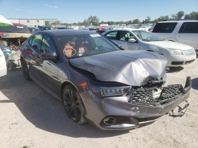 acura tlx techno 2019 19uub3f61ka003660