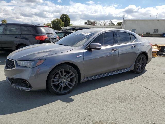 acura tlx 2019 19uub3f63ka004745