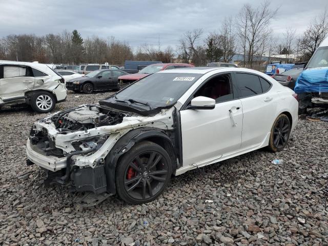 acura tlx techno 2020 19uub3f63la002849