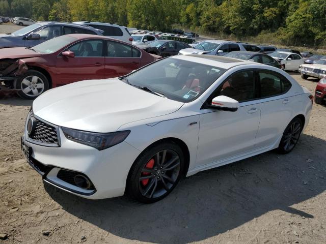 acura tlx techno 2019 19uub3f65ka001040