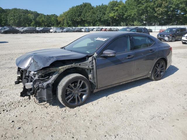 acura tlx techno 2019 19uub3f65ka005427