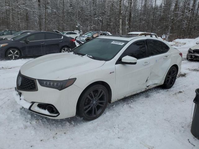 acura tlx techno 2020 19uub3f65la801225