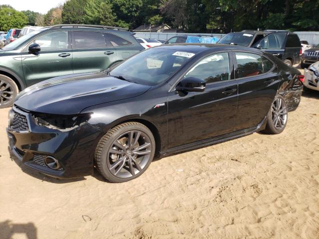 acura tlx tech+a 2018 19uub3f66ja004351