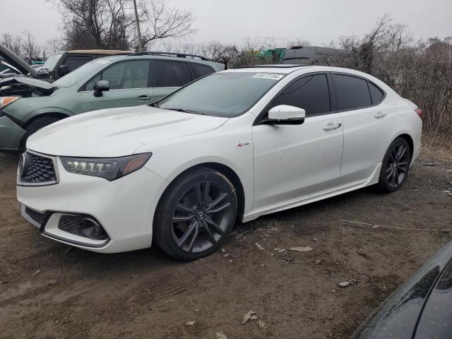 acura tlx techno 2019 19uub3f66ka002858