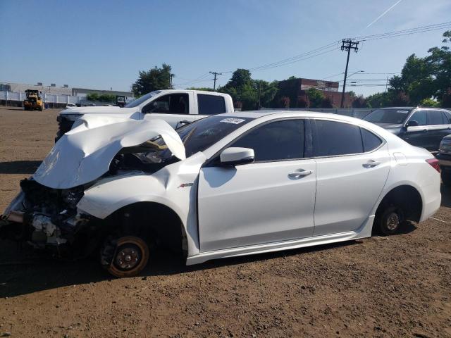 acura tlx techno 2019 19uub3f68ka006085