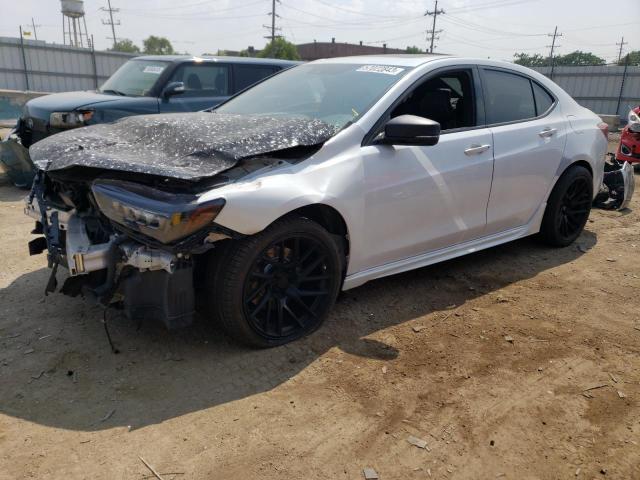 acura tlx techno 2019 19uub3f69ka004359