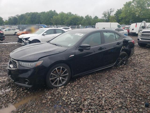 acura tlx techno 2020 19uub3f69la003178