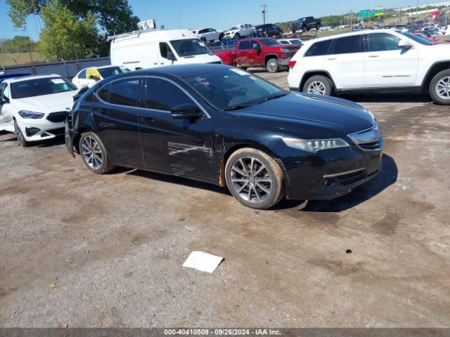 acura tlx 2017 19uub3f70ha002632