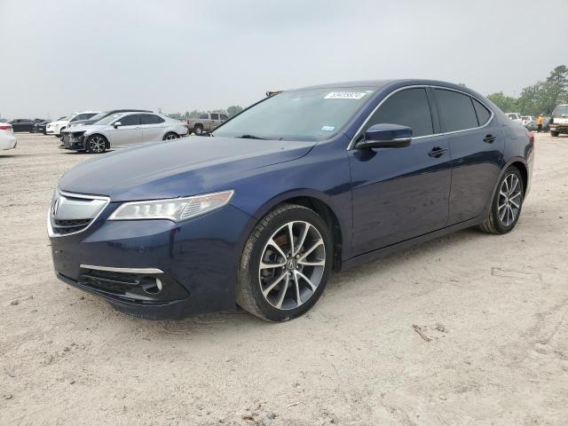 acura tlx 2015 19uub3f72fa000409