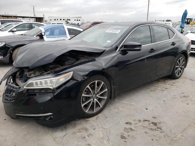 acura tlx advanc 2015 19uub3f72fa008963