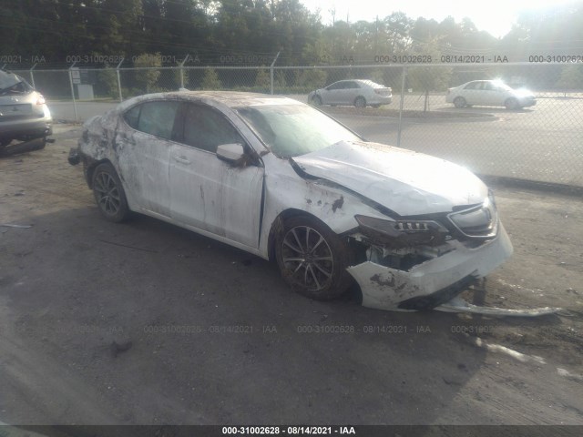 acura tlx 2017 19uub3f72ha001515