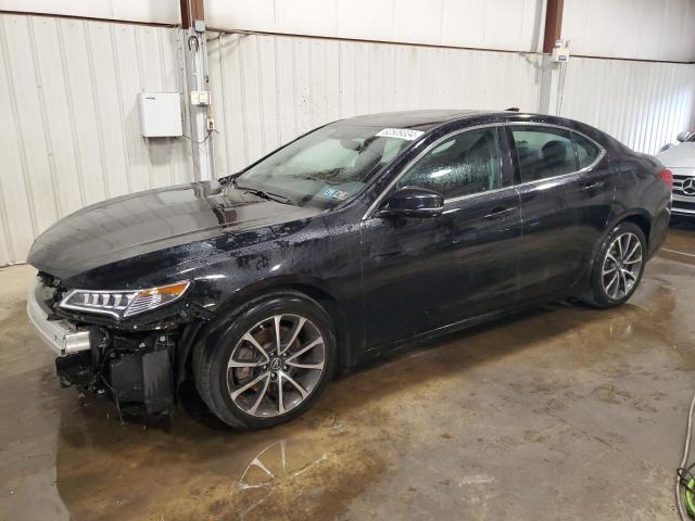 acura tlx 2015 19uub3f73fa007529