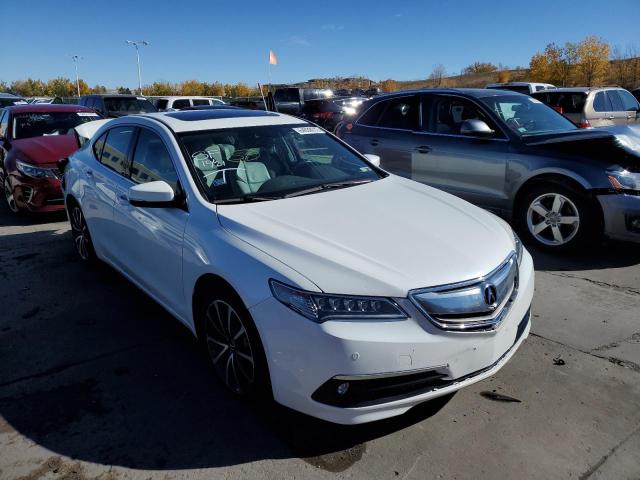 acura tlx 2015 19uub3f73fa009457