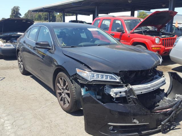 acura tlx advanc 2015 19uub3f74fa006633