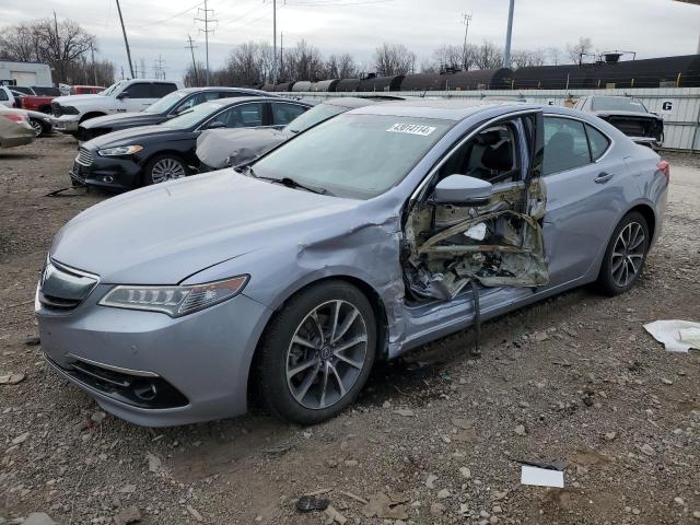 acura tlx 2015 19uub3f76fa001949