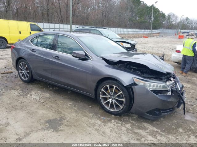 acura tlx 2017 19uub3f77ha002613