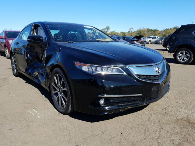 acura tlx 2015 19uub3f78fa007512