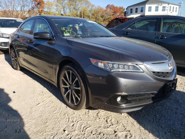 acura tlx advanc 2015 19uub3f7xfa010394