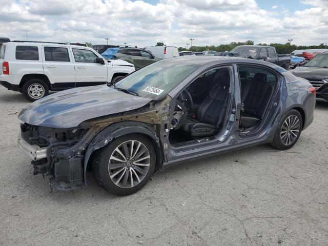 acura tlx advanc 2018 19uub3f7xja006709