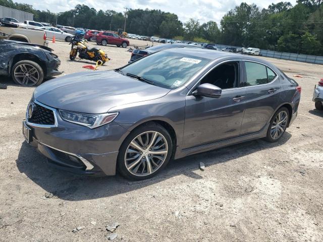 acura tlx advanc 2019 19uub3f81ka007015