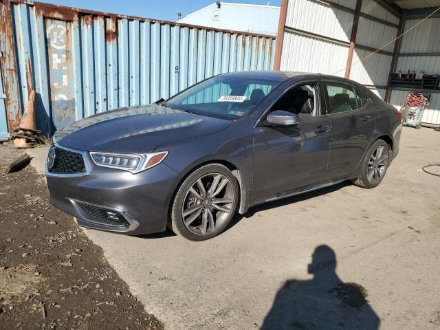 acura tlx advanc 2019 19uub3f84ka001323