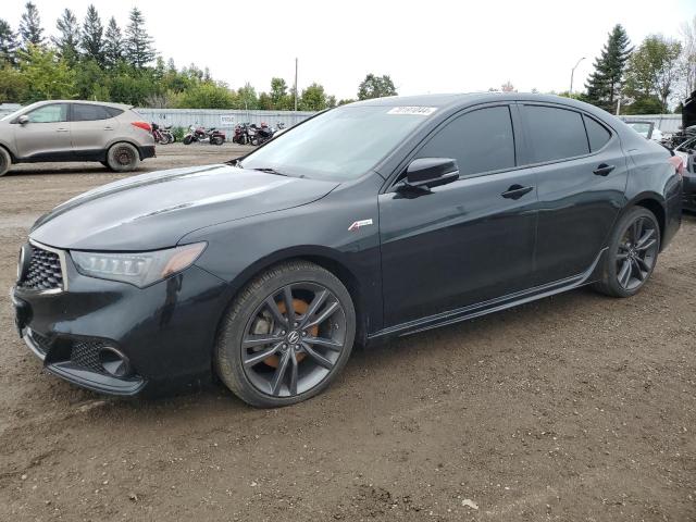 acura tlx advanc 2020 19uub3f85la800366