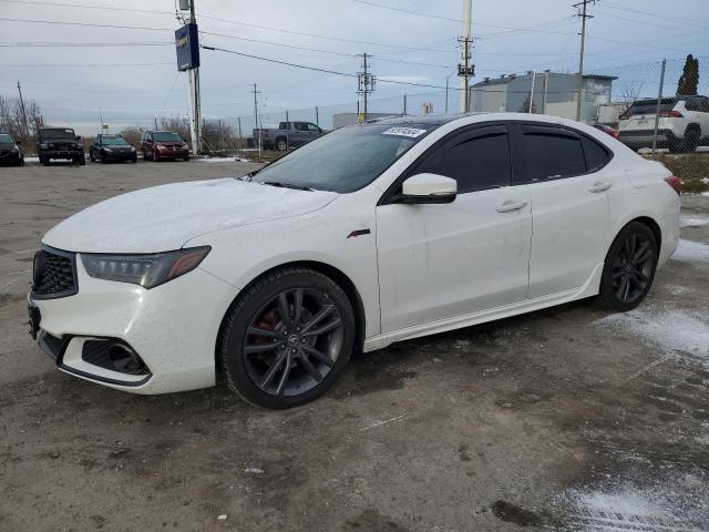 acura tlx advanc 2019 19uub3f87ka800495