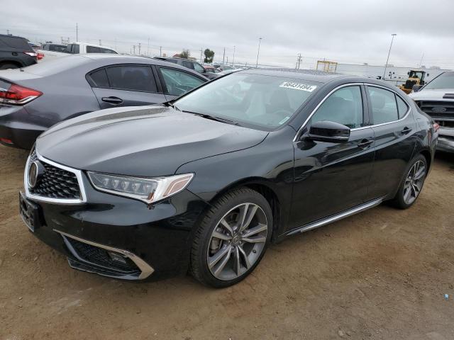 acura tlx advanc 2020 19uub3f87la003682