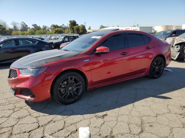 acura tlx advanc 2020 19uub3f88ly000121