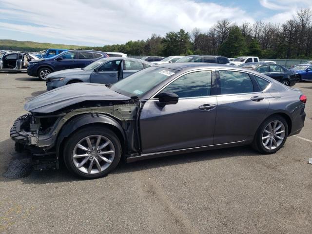 acura tlx 2021 19uub5f30ma003699