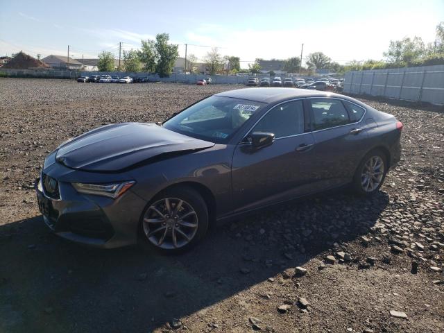 acura tlx 2022 19uub5f30na000531