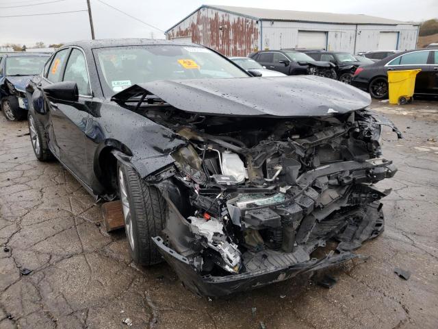 acura tlx 2021 19uub5f31ma004179